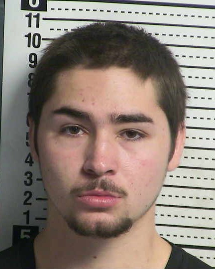 Mugshot of THOMAS HELMUT PAYN