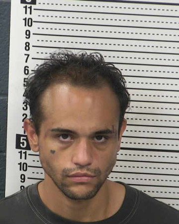 Mugshot of ERIK RAY TORREZ