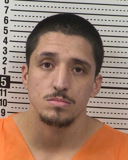 No mugshot available
