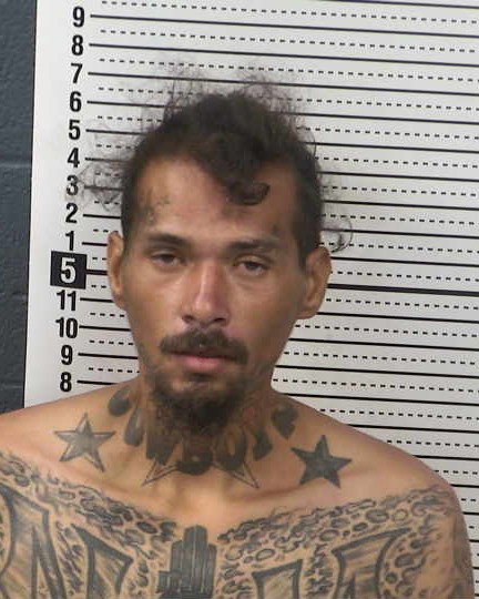 Mugshot of PASCUAL DIAZ