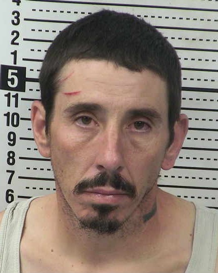 Mugshot of ROBERT FOGLE