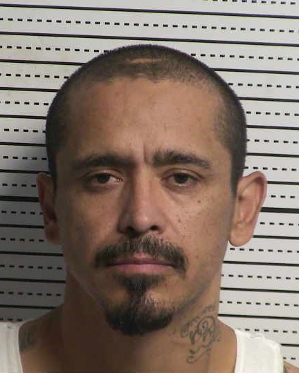 No mugshot available