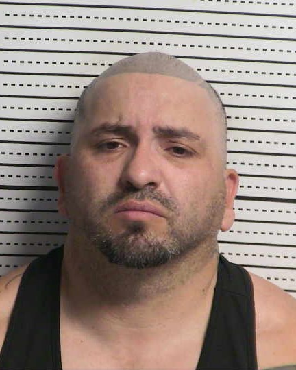 Mugshot of BILLY JOE PORTER