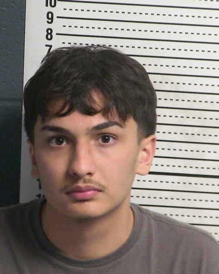 Mugshot of ANDREW JOSEPH CASTELLANO