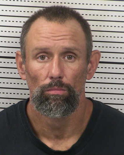Mugshot of JOSHUA CARL SIMMONS