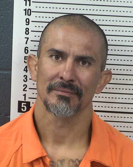 Mugshot of ADAM RENE CARRERAS