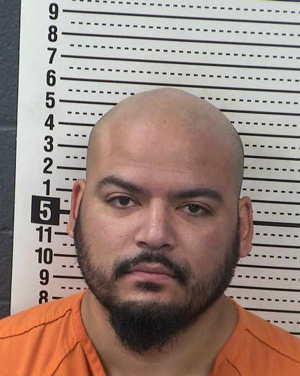 Mugshot of DALLAN JUDE ZUBIA