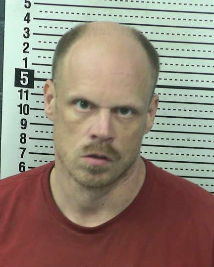 Mugshot of REVIRONHIDE STONETURNER