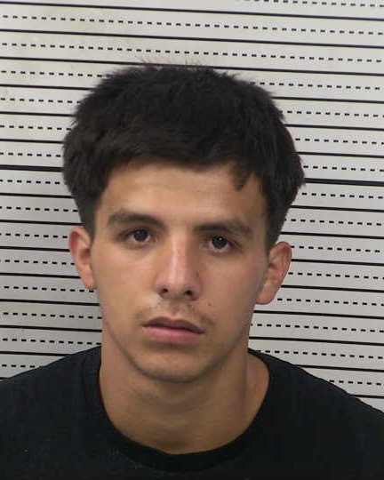 Mugshot of RICARDO TORRES-QUINTERO