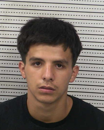 Mugshot of RICARDO TORRES-QUINTERO