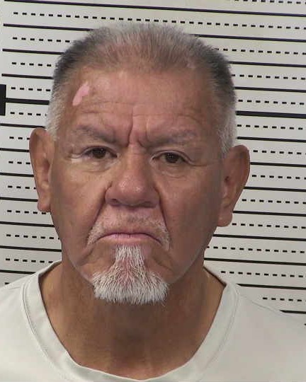 Mugshot of VICENTE VASQUEZ