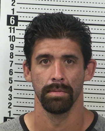 Mugshot of RAYMOND JOSEPH CARRILLO