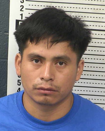 Mugshot of VICTOR GONZALEZ-GOMEZ