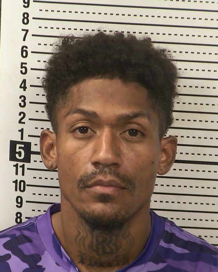 Mugshot of EFRAIN DONTE ROSALES