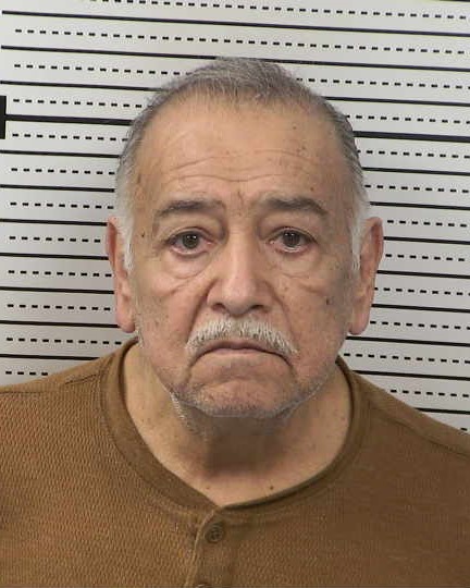 Mugshot of JUAN JOSE CARDIEL