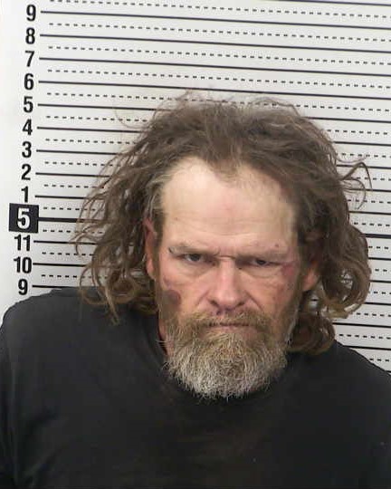 Mugshot of ROBERT LEE SHARP