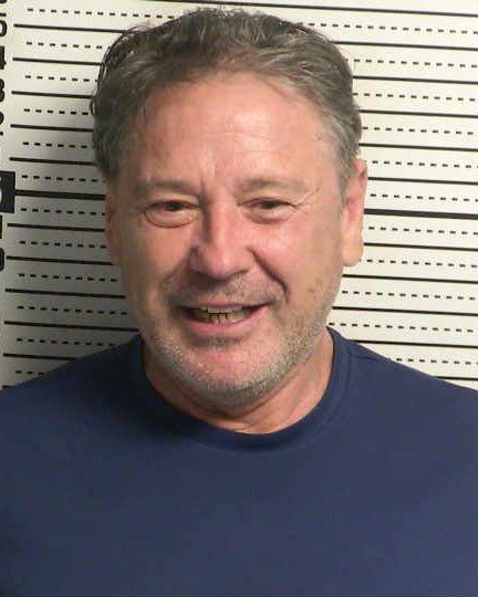 Mugshot of ROGER PHILLIPS