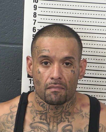 No mugshot available