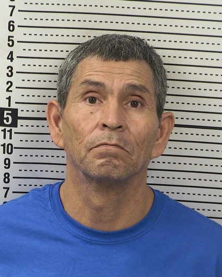 Mugshot of GERARDO MACIAS-PENA