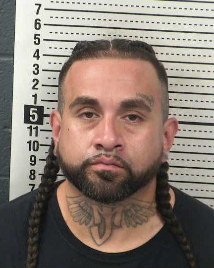 Mugshot of ANTHONY NAJAR