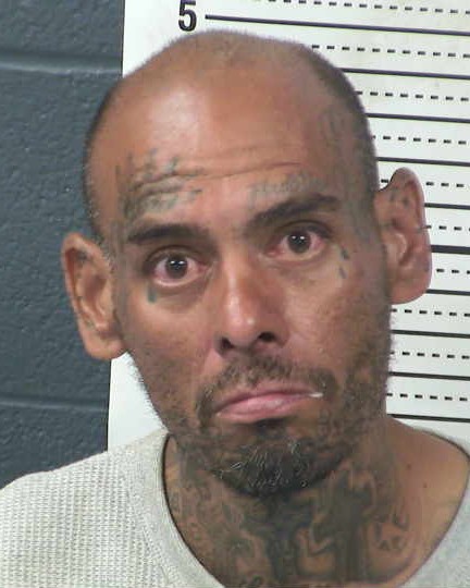 Mugshot of JERRY VARGAS FERNANDEZ