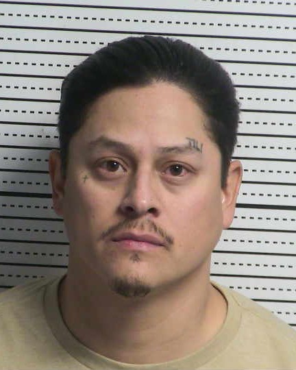 Mugshot of MIGUEL ANGEL HERNANDEZ