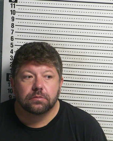 Mugshot of DAVID BENJAMIN RIVAS