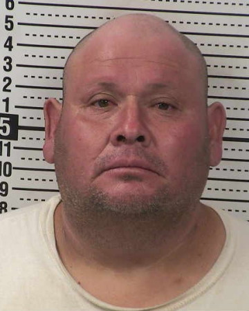 Mugshot of ERNESTO N FERNANDEZ