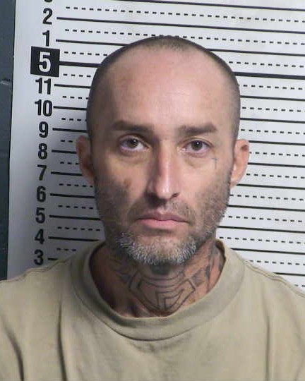 Mugshot of JAIME A PEREZ