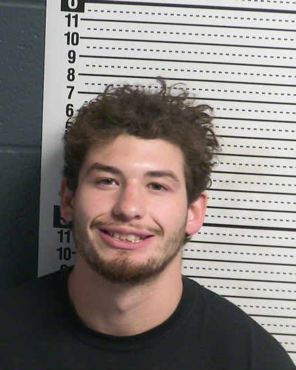 Mugshot of MATTHEW JOEL AVITIA