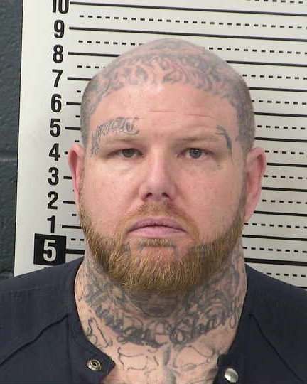 Mugshot of SHAUN BOYD PLANT