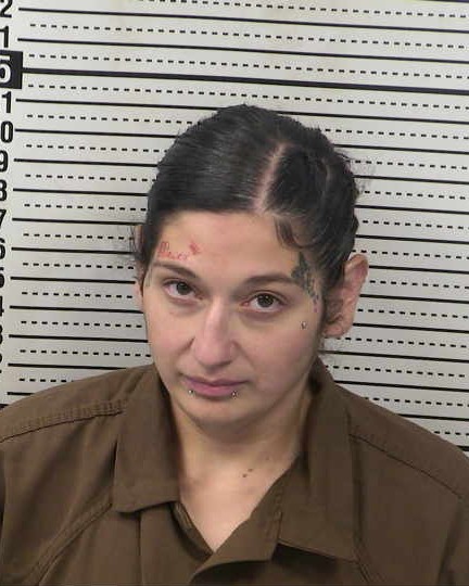 No mugshot available