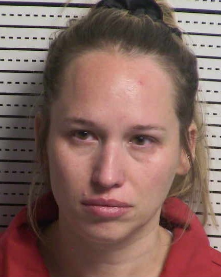 Mugshot of LILLIAN SIDDENS