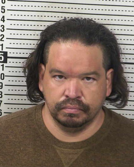Mugshot of REY FABIAN SOTO
