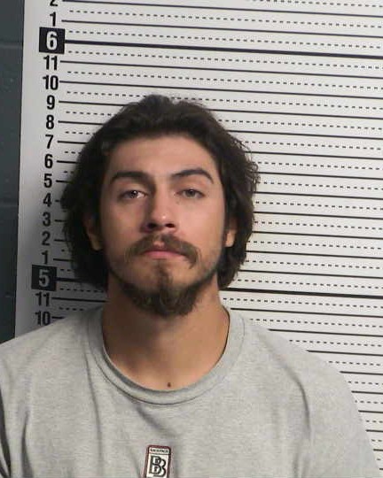 Mugshot of SHANNYN SALAZAR