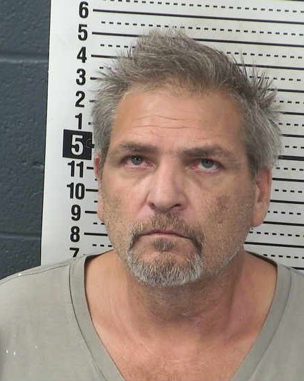 Mugshot of LUTHER GROVES