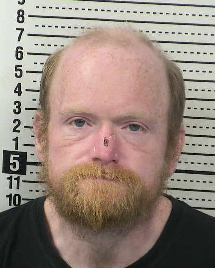 Mugshot of JARROD WALLS