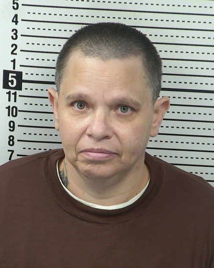 Mugshot of JESSICA JULE HENDERSON