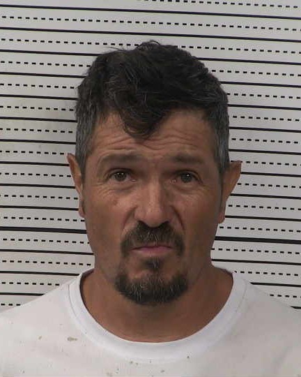 Mugshot of NESTOR GUERRA GUERRA