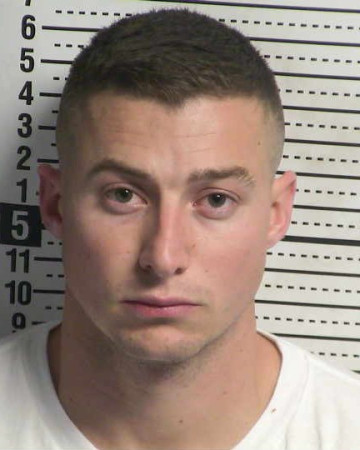 Mugshot of DEVIN AUBREY HARRIS