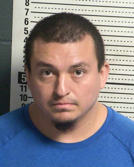 Mugshot of TERRETTE ARNDT