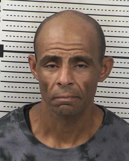 Mugshot of CURTIS LEE COLEMAN