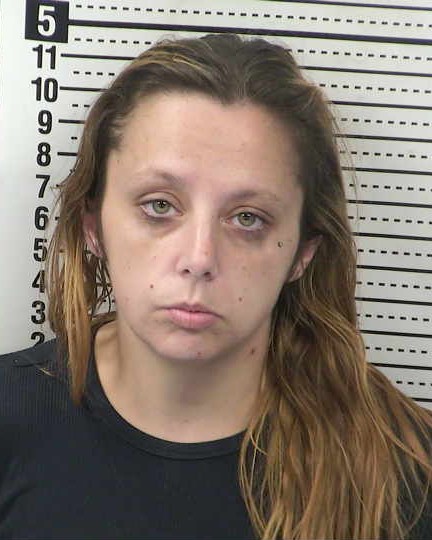 Mugshot of KELSEY HARRINGTON