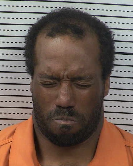Mugshot of JONES MICHAEL PHILLIP