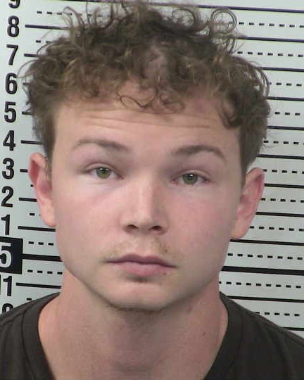 Mugshot of WILLIAM ROBERT GOULD