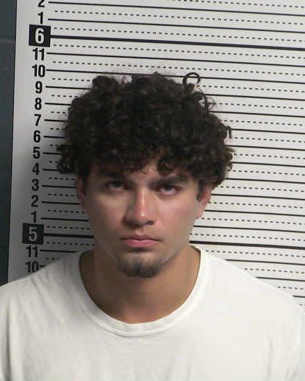 Mugshot of PHILLIP FINLEY RASCON