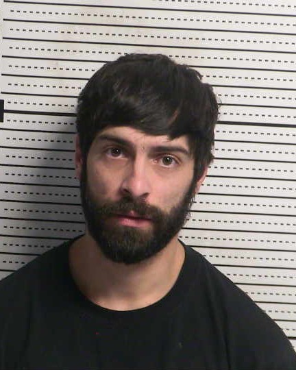 Mugshot of GABRIEL NOEL MINJAREZ