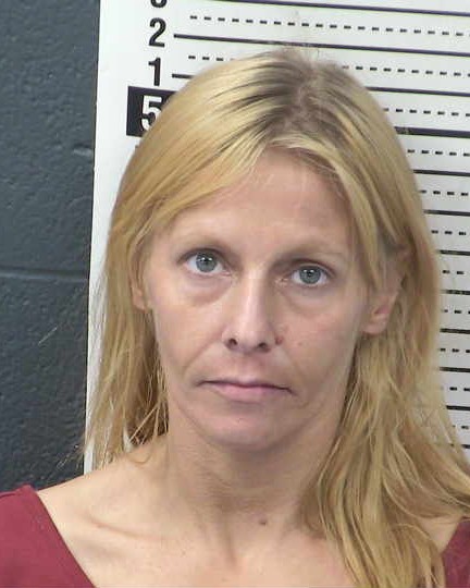 Mugshot of ANNA ELISABETH WEEDEN