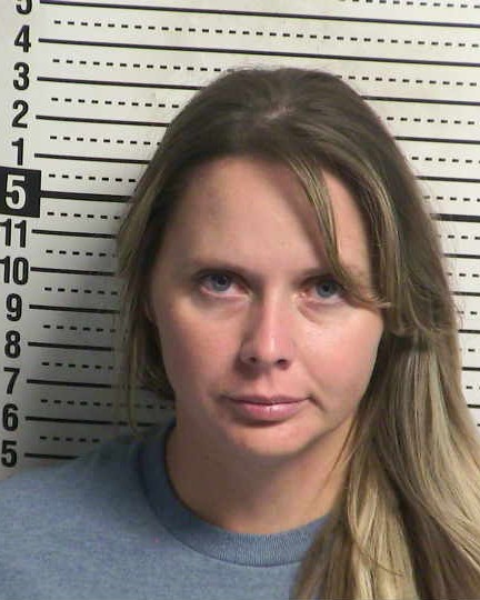 Mugshot of DANIKA ANAYA
