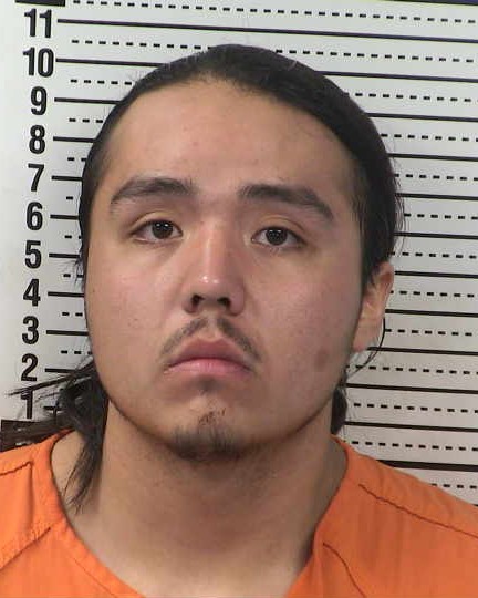 Mugshot of JONATHAN THOMPSON
